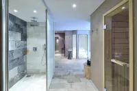 Hotel Strand am Königshafen - spa
