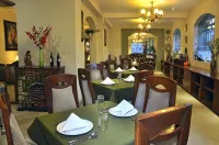 Casona Plaza Hotel Puno