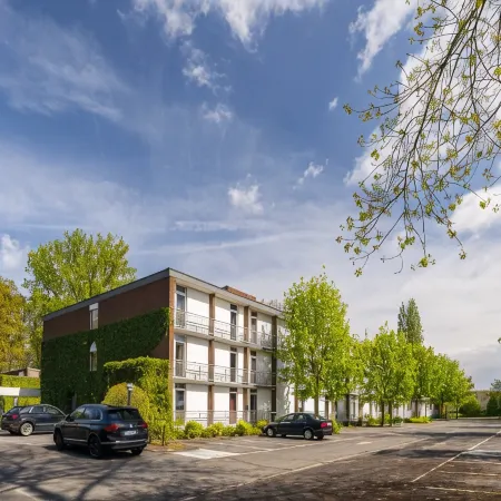 Green Park Hotel Brugge