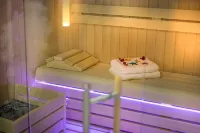 키마 스위트 비치 호텔 - 스파