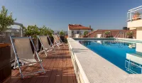 Hotel Boston - Pool