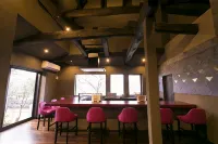 เรียวกัง โยชิดายา - ที่มีบาร์