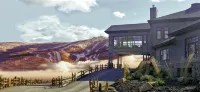 Cap Tremblant Mountain Resort - Jacuzzi