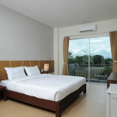 Mawin Hotel Các khách sạn gần Cầu Naowarat
