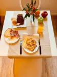Palazzo Otello 1847 Wellness & Spa - breakfast