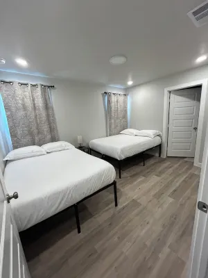 Gorgeous 3-bedroom house with 6 Beds and AC in Odessa