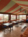 Dar Meknes Tresor - breakfast