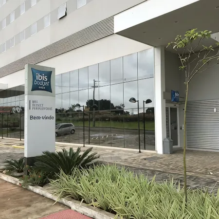 Ibis Budget Parauapebas