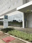 Ibis Budget Parauapebas - parking
