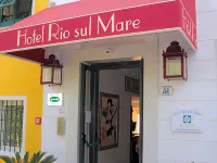 Hotel Rio Sul Mare Hoteles en Rio