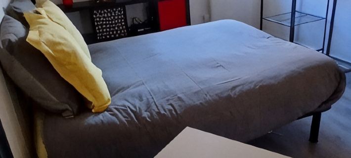 Studio in the historic center of Colmar Hotels in Colmar