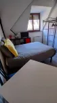 Studio in the historic center of Colmar - 2-Star