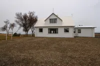 Guesthouse Steindórsstadir, West Iceland