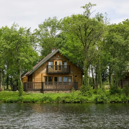 Lusty BEG Island