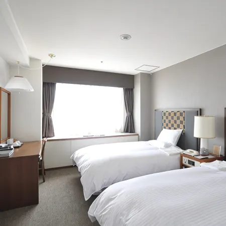 Mito Keisei Hotel
