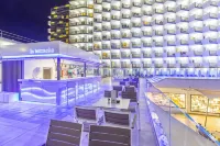 Hotel Samos - バー
