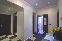 Memole Inn Sanremo - parcheggio