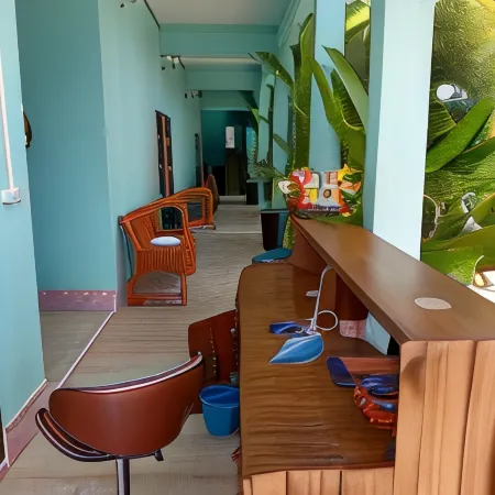 Stella Resort Khanom