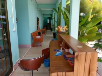Stella Resort Khanom - Pet friendly