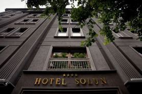 Solun Hotel & Spa