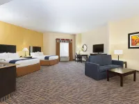 Holiday Inn Express & Suites DENVER NORTH - THORNTON by IHG Hotels in Thornton