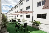Soltigua Apart Hotel Mendoza