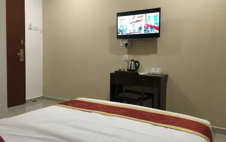 Global Inn Hotel