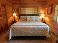 Henry's Lakefront Cabin - 20 miles from YNP - Sleeps 10 with 3 baths - Chalets