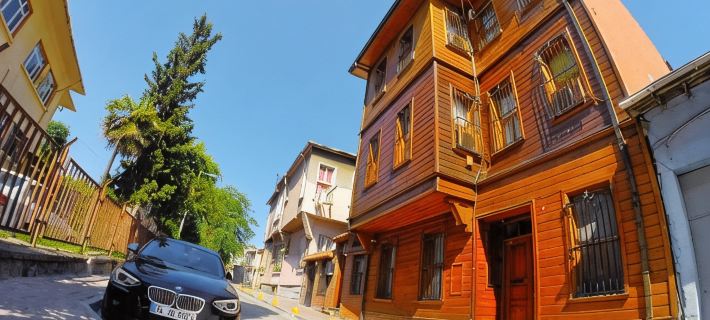 Ottoman's Pearl Hotel Các khách sạn ở Istanbul