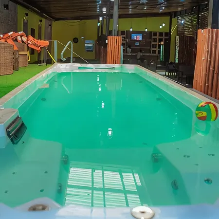 Axion Hotel