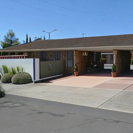 Rippleside Park Motor Inn