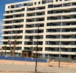 Luxury 3-Bedroom Seafront Apartment with Terraces and Stunning Sea Views - 4-Star