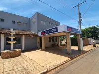 Delta Hotel Hotel di Urubupunga