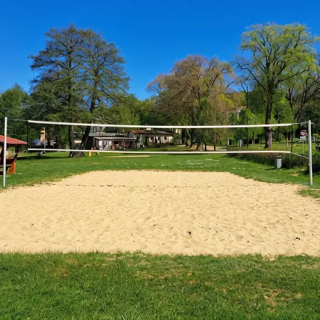 Strandferienwohnung