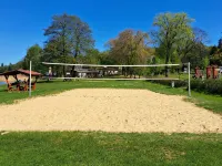 Strandferienwohnung