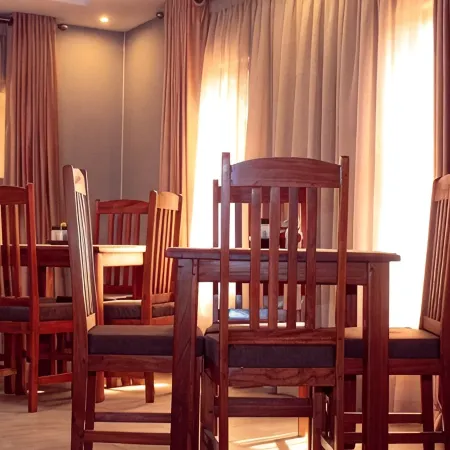 The Chobe Inn