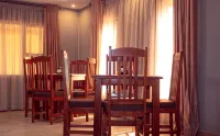喬貝旅館 - 早餐