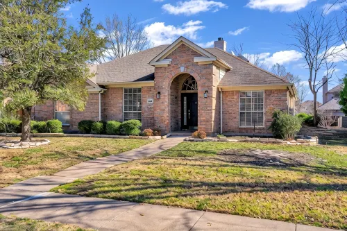 North Plano - Remodeled 4BR, Chef's Dream Kitchen - อ่างจากุชชี่