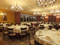 Hotel Pamplona Villava - 3 звезды