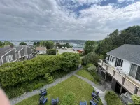 New listing! New updared pictures! Stunning, Historic Captain Mayo House, SWH! - Homestays
