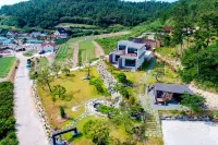 Shinan From Hue Pool Villa Pension - 3-Sterne