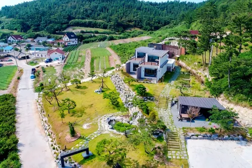 Shinan From Hue Pool Villa Pension