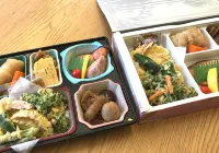 Royal Inn Mito - Frühstück