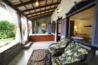 Chalés Terraviva - Pet Friendly
