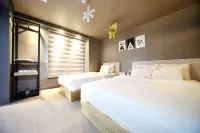Changwon Palyongdong Fran