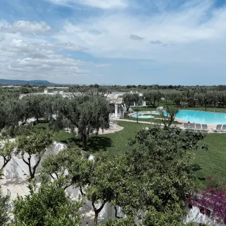 Masseria Don Luigi-Luxury Farmhouse