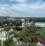Masseria Don Luigi-Luxury Farmhouse -  Holiday Villas