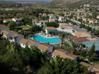 Hylatio Tourist Village Hotels in Pissouri