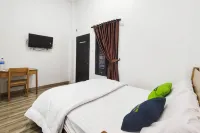 Urbanview Hotel Syariah at Glory Guest House Kota Baru - 2-Star