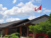 Rodeway Inn Festival Hotels in Perth County